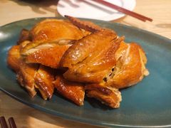 -滋味满屋美食坊(上海街店)