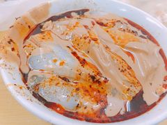 -清真·宏顺祥卤汁凉粉(大皮院店)