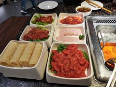 -海底捞火锅(连城广场店)