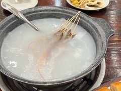 -御膳粥·牛乳粥底火锅·地道顺德菜(容桂店)