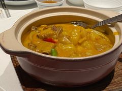 -侨美食家·40年地道粤菜(珠江新城店)