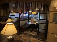 -百客咖啡(国际大厦店)