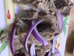 -苏莱特色牛骨滩羊手抓馆(长城东街总店)