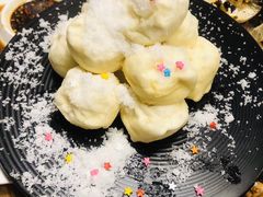 -山楂树融合菜餐厅