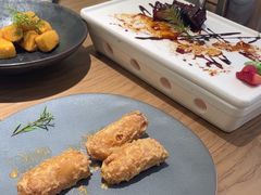 -粤集·手工粤菜(皇庭广场店)