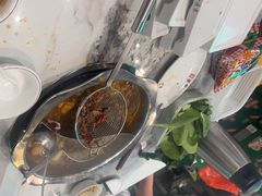 -一鼎来潮汕牛肉自助火锅(翻身分店)