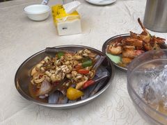 -小煵记·打边炉(西丽文光店)