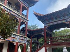 -章华寺
