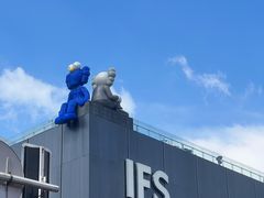 -黄兴南路步行商业街