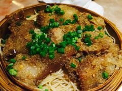 -客乡情(南京东路店)