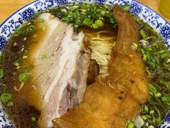 -裕兴记·三虾面(西北街总店)