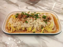-新世界餐厅(万达店)