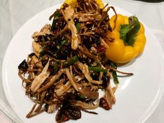 -阿斯牛牛·凉山菜(新会展店)