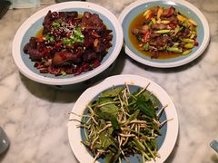 -懒人盐府人家(航天桥店)