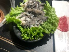 -常赢三兄弟·清真涮肉·清真炒菜(朝阳新城店)