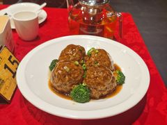 -正阳门饭庄·烤鸭·北京菜(万丰路七里庄店)