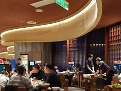 -巴奴毛肚火锅(邯郸美乐城店)