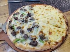 -冲浪熊西餐厅(南戴河店)