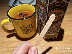 -太二酸菜鱼(正大广场店)