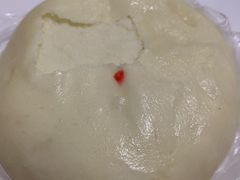玫瑰豆沙包-玉华台饭庄(裕中西里小区店)