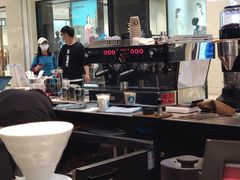 -COFFii&JOY(龙江新城市广场店)