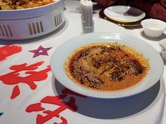 -俏江南天津时尚曲艺主题餐厅(马场道店)