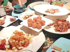 -局气 烤鸭·北京菜(光华路店)
