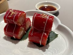 -潮府馆·非遗潮州菜·世纪公园(新国际博览中心店)