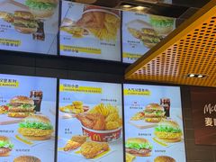 -麦当劳(南京宁海路店)