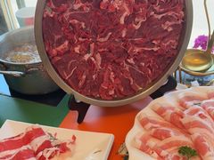 -天地源荷塘悦色主题火锅(一中店)