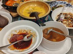 -南堂馆·新川菜(天府三街店)