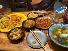 -北丐先生·野馄饨烧烤(泰达E街区店)