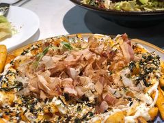 和风海苔薯条-BE BRIGHT KITCHEN(正佳广场店)