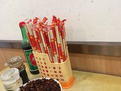 -水仙拉面(水仙街店)