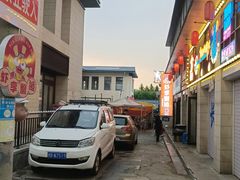 -虾享蟹逅小龙虾·螃蟹·小海鲜(吉林省总店)