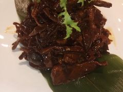 -尚岛私房菜(西方巷店)