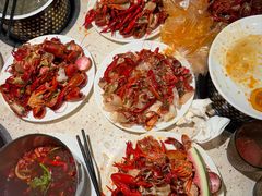 -宴立方海鲜自助(义乌万达广场店)