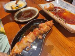 -面道场(森茂店)