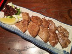 -翔峰炭火鳗鱼(悦泰街里公寓店)