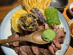 -满满初牛·炭烧牛肉专门店(国大店)