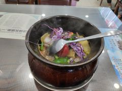 -靓汤瓦罐面(大学城店)