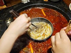 -陈眼镜火锅(总店)