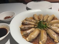 -汤城小厨•粤菜•靓汤(苏州街店)