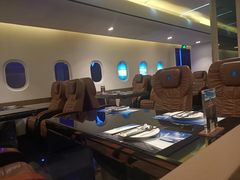 -赫帝拉航空主题餐厅(南宁店)