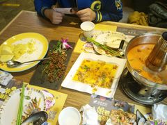 -娘惹裙厨餐厅(昙华林店)