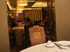 -酌宴府The China Club·广州万富希尔顿酒店(云城东路店)