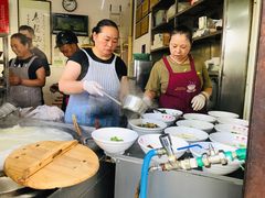 -老赵面店(大西路店)