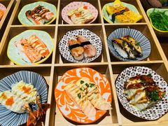 -七町糖果寿司屋(龙洞广工店)