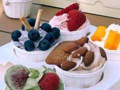 -鹿里烘焙LulyBaking(东二环泰禾广场店)
