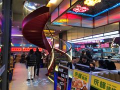 -庆峰龙虾烧烤(合肥一店)